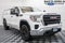 2021 GMC Sierra 1500 Base
