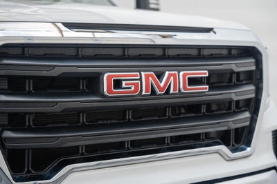 2021 GMC Sierra 1500 Base