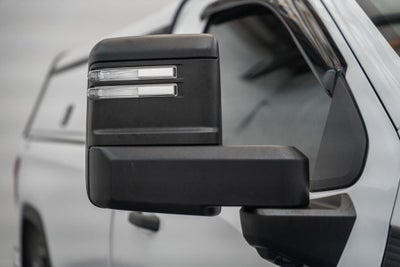 2021 GMC Sierra 1500 Base