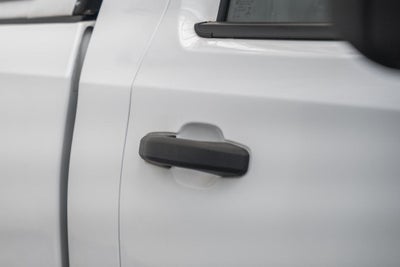 2021 GMC Sierra 1500 Base