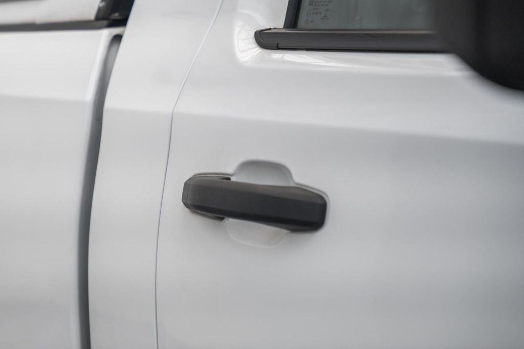 2021 GMC Sierra 1500 Base