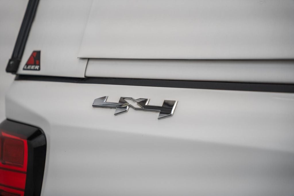 2021 GMC Sierra 1500 Base