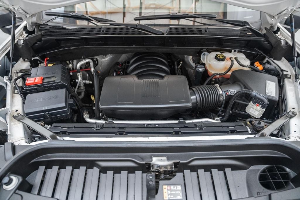 2021 GMC Sierra 1500 Base