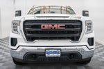 2021 GMC Sierra 1500 Base