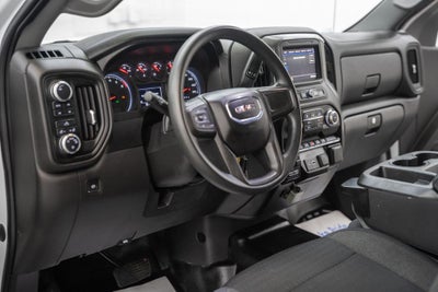 2021 GMC Sierra 1500 Base