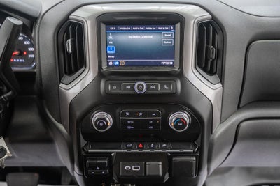 2021 GMC Sierra 1500 Base