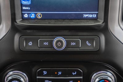 2021 GMC Sierra 1500 Base