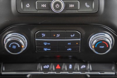 2021 GMC Sierra 1500 Base