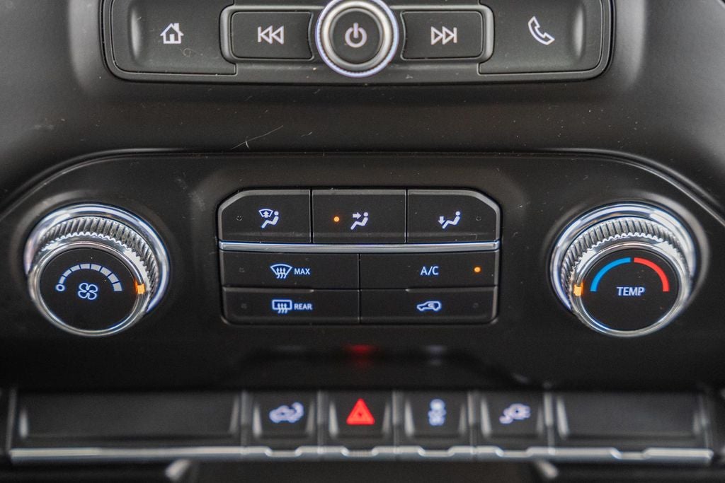 2021 GMC Sierra 1500 Base
