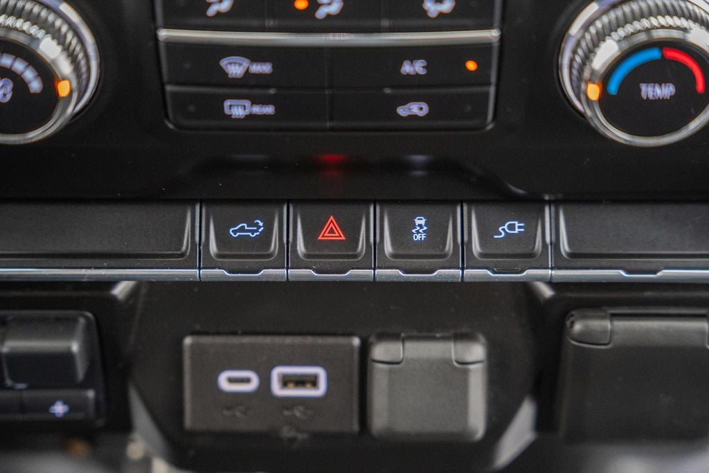 2021 GMC Sierra 1500 Base