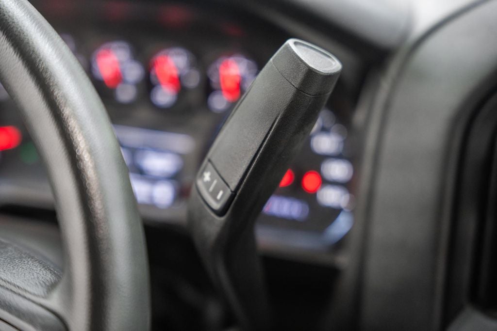 2021 GMC Sierra 1500 Base