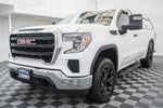 2021 GMC Sierra 1500 Base
