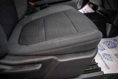 2021 GMC Sierra 1500 Base