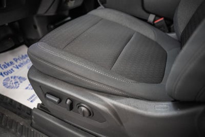 2021 GMC Sierra 1500 Base