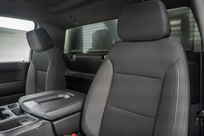 2021 GMC Sierra 1500 Base