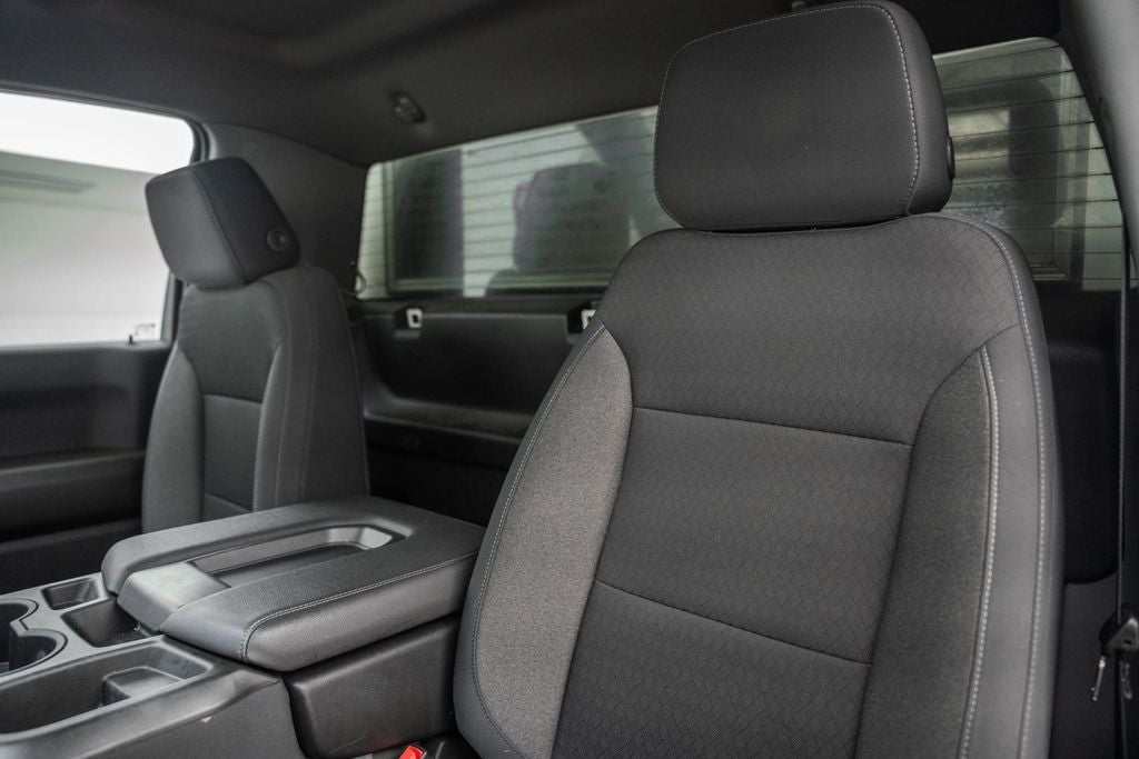 2021 GMC Sierra 1500 Base