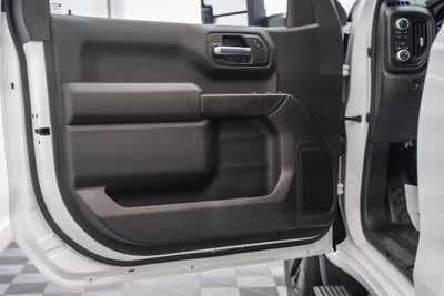 2021 GMC Sierra 1500 Base