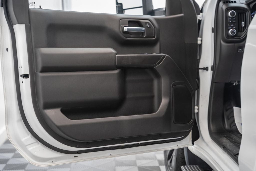 2021 GMC Sierra 1500 Base