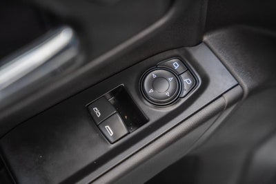 2021 GMC Sierra 1500 Base