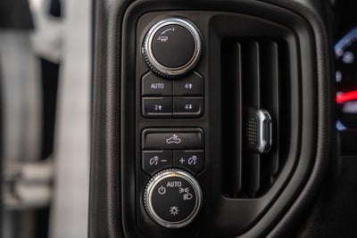 2021 GMC Sierra 1500 Base