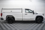 2021 GMC Sierra 1500 Base