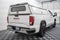 2021 GMC Sierra 1500 Base