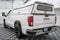 2021 GMC Sierra 1500 Base