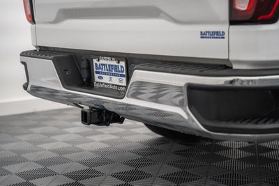 2021 GMC Sierra 1500 Base