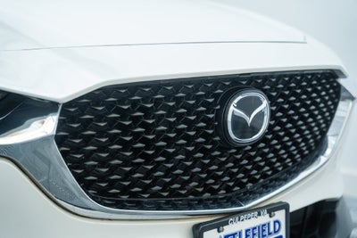 2024 Mazda Mazda CX-30 2.5 S