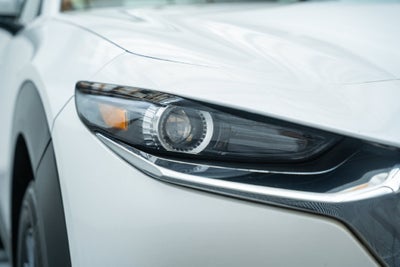 2024 Mazda Mazda CX-30 2.5 S