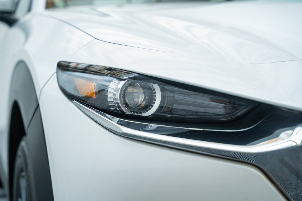 2024 Mazda Mazda CX-30 2.5 S