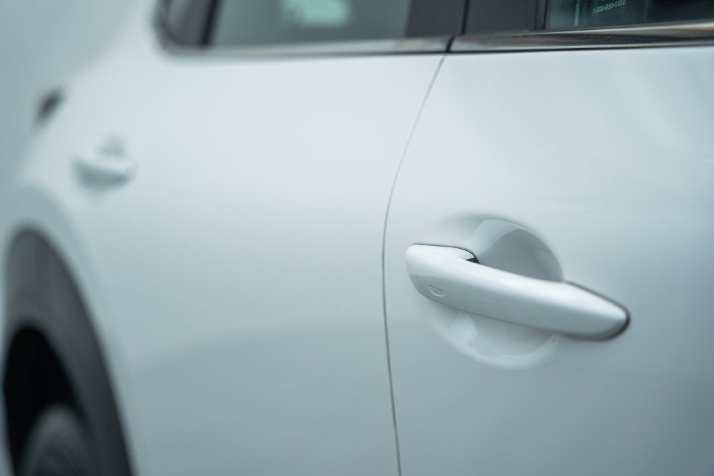 2024 Mazda Mazda CX-30 2.5 S
