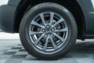 2024 Mazda Mazda CX-30 2.5 S