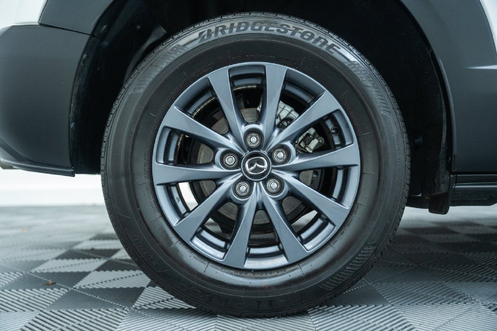 2024 Mazda Mazda CX-30 2.5 S