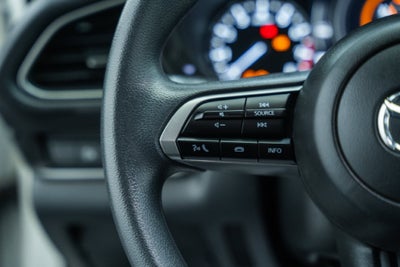 2024 Mazda Mazda CX-30 2.5 S