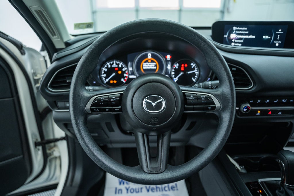 2024 Mazda Mazda CX-30 2.5 S