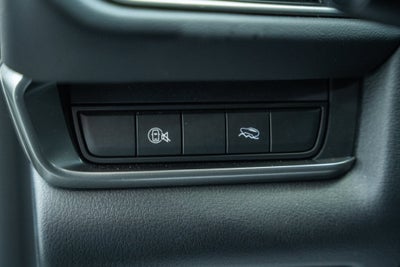 2024 Mazda Mazda CX-30 2.5 S