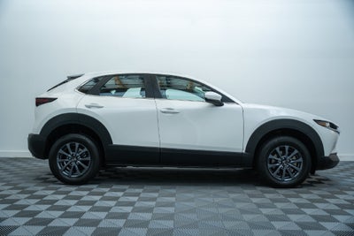 2024 Mazda Mazda CX-30 2.5 S