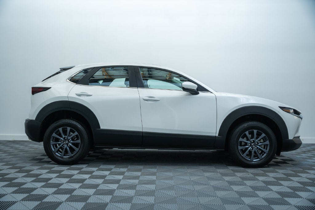 2024 Mazda Mazda CX-30 2.5 S