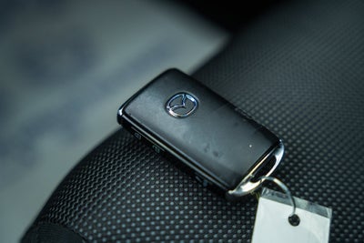 2024 Mazda Mazda CX-30 2.5 S