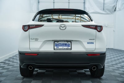 2024 Mazda Mazda CX-30 2.5 S