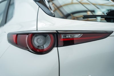 2024 Mazda Mazda CX-30 2.5 S