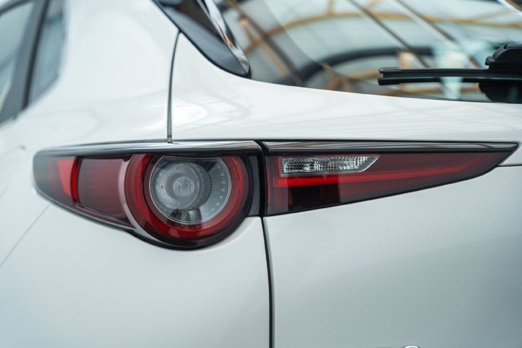2024 Mazda Mazda CX-30 2.5 S
