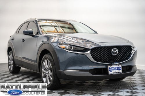 2020 Mazda Mazda CX-30 Premium