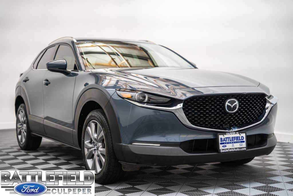 2020 Mazda Mazda CX-30 Premium