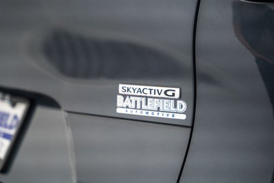 2020 Mazda Mazda CX-30 Premium