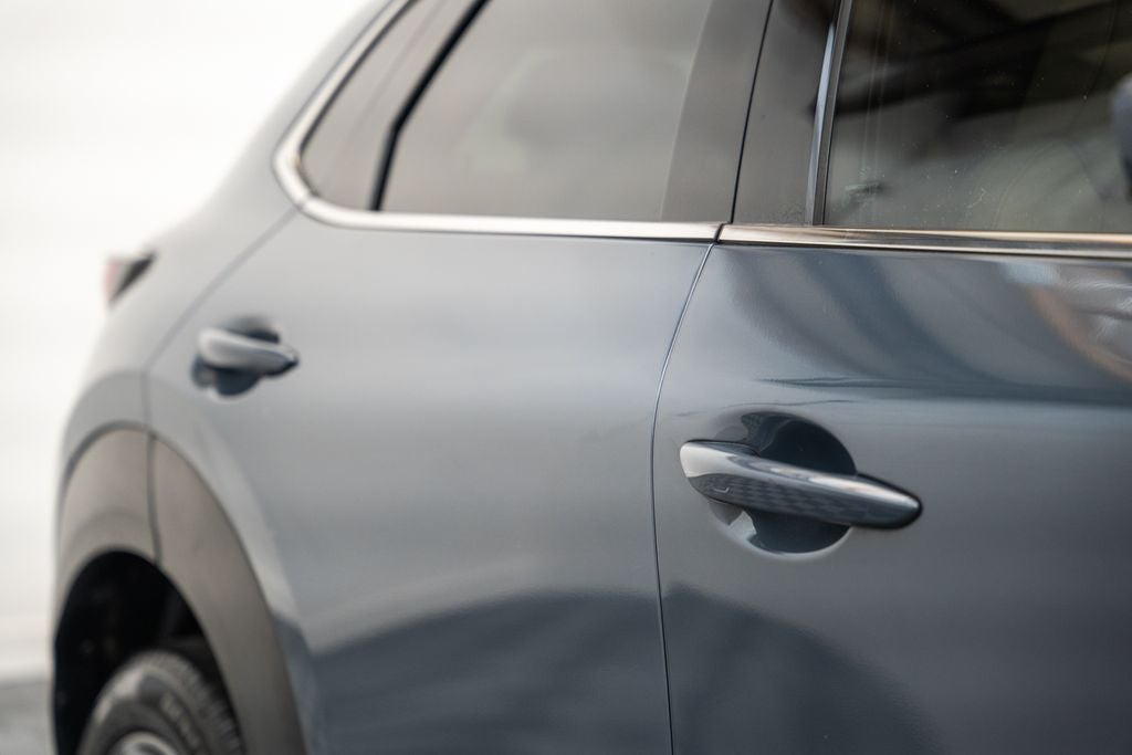 2020 Mazda Mazda CX-30 Premium