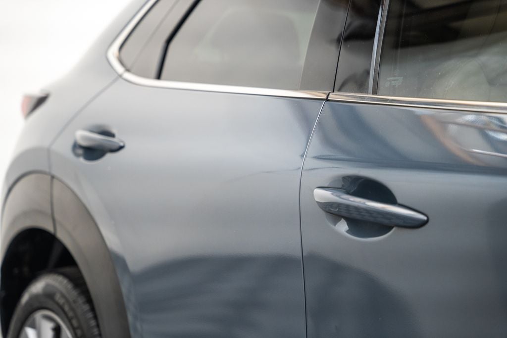2020 Mazda Mazda CX-30 Premium