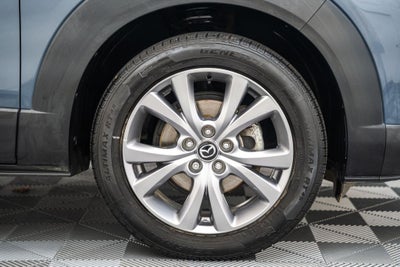 2020 Mazda Mazda CX-30 Premium