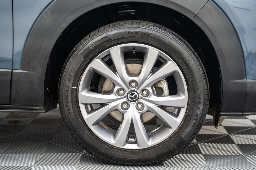 2020 Mazda Mazda CX-30 Premium